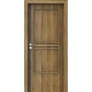Porta ŠTÝL 3p Agát Medový 